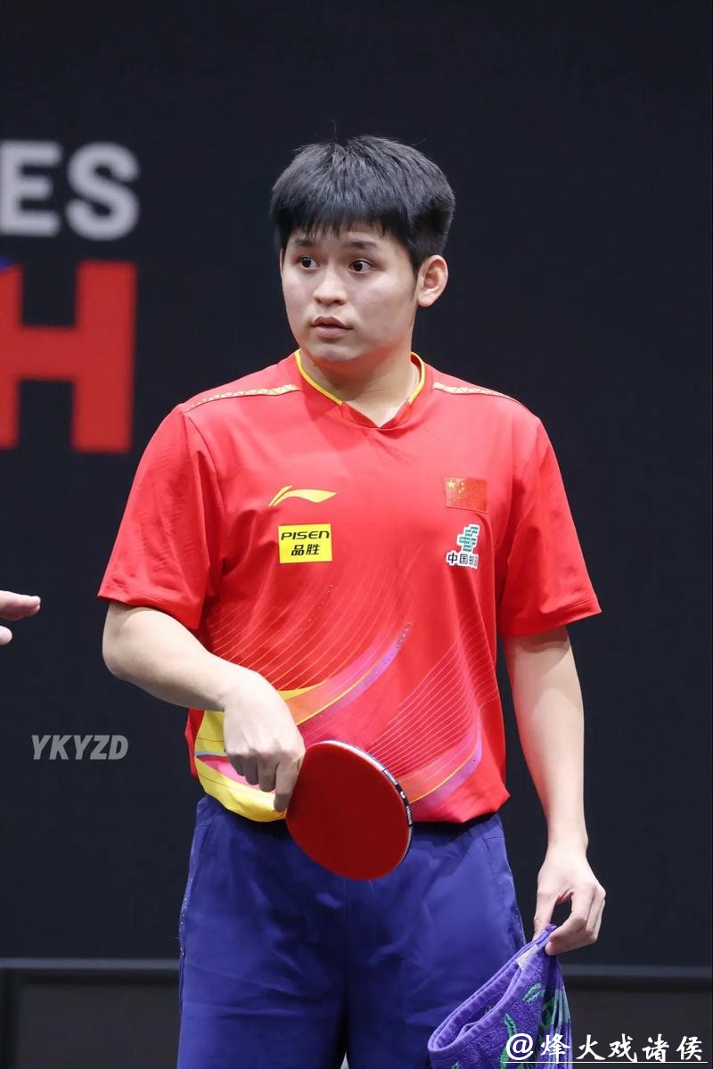 林诗栋连遭重创！欧美选手深度研究？连续失利暴露的挑战与突破契机