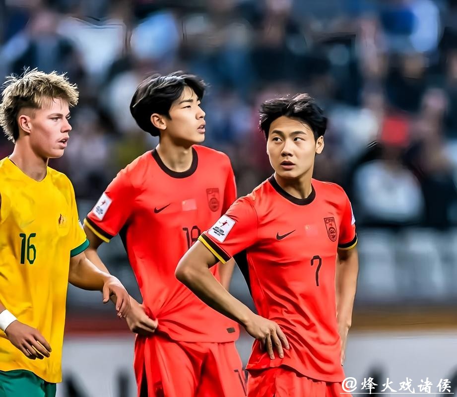 U23亚洲杯|今晚决战日本队,U23国足不坠青云志:进了决赛,就有机会! U23亚洲杯|今晚决战日本队,U23国足不坠青云志:进了决赛,就有机会!