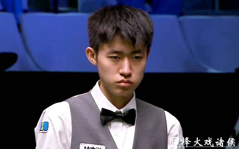 中国斯诺克除常冰玉外集体溃败，黑马逆袭名将六比二狂刷存在感，决赛韦克林稳扎稳打谁能打破套路？