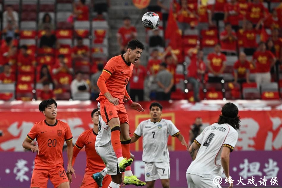 U23男足亚洲杯: 中国队1:0战胜澳大利亚队 U23男足亚洲杯: 中国队1:0战胜澳大利亚队